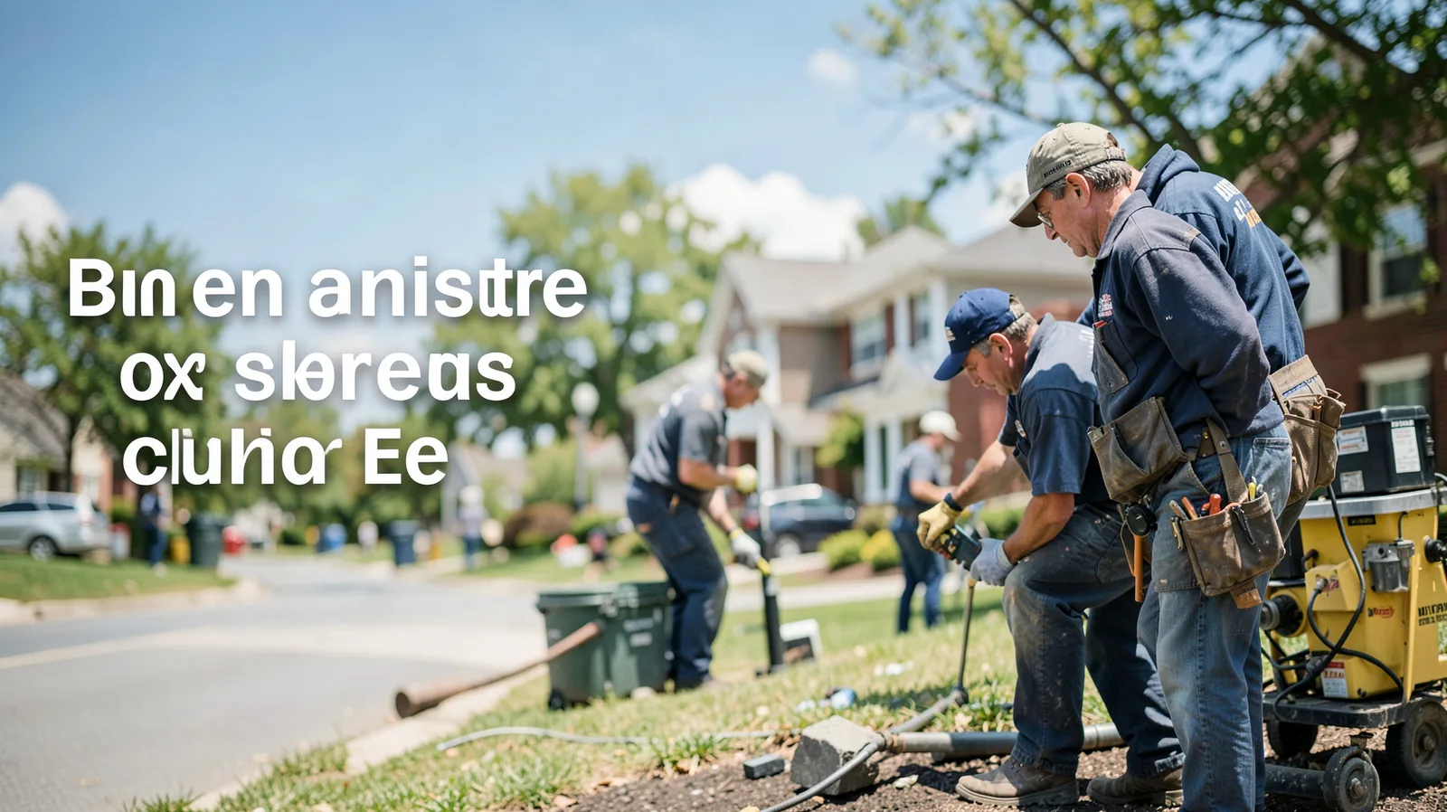 Electrician in Harbeson, DE near me